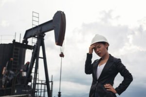 Oil and Gas Shutdown and Maintenance Works Oil and Gas Shutdown and Maintenance Works