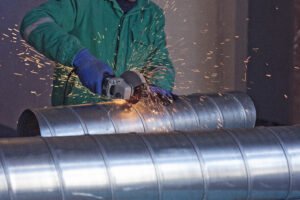 Piping Spool Fabrication Piping Spool Fabrication