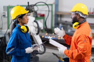 Serving Diverse Industrial Needs Serving Diverse Industrial Needs