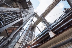 Stainless Steel And Steel Structural Works Stainless Steel And Steel Structural Works