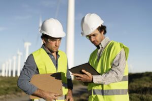 Why Choose BERG Industries Why Choose BERG Industries