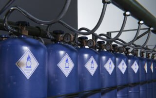 Top 5 Pressure Vessel Fabrication