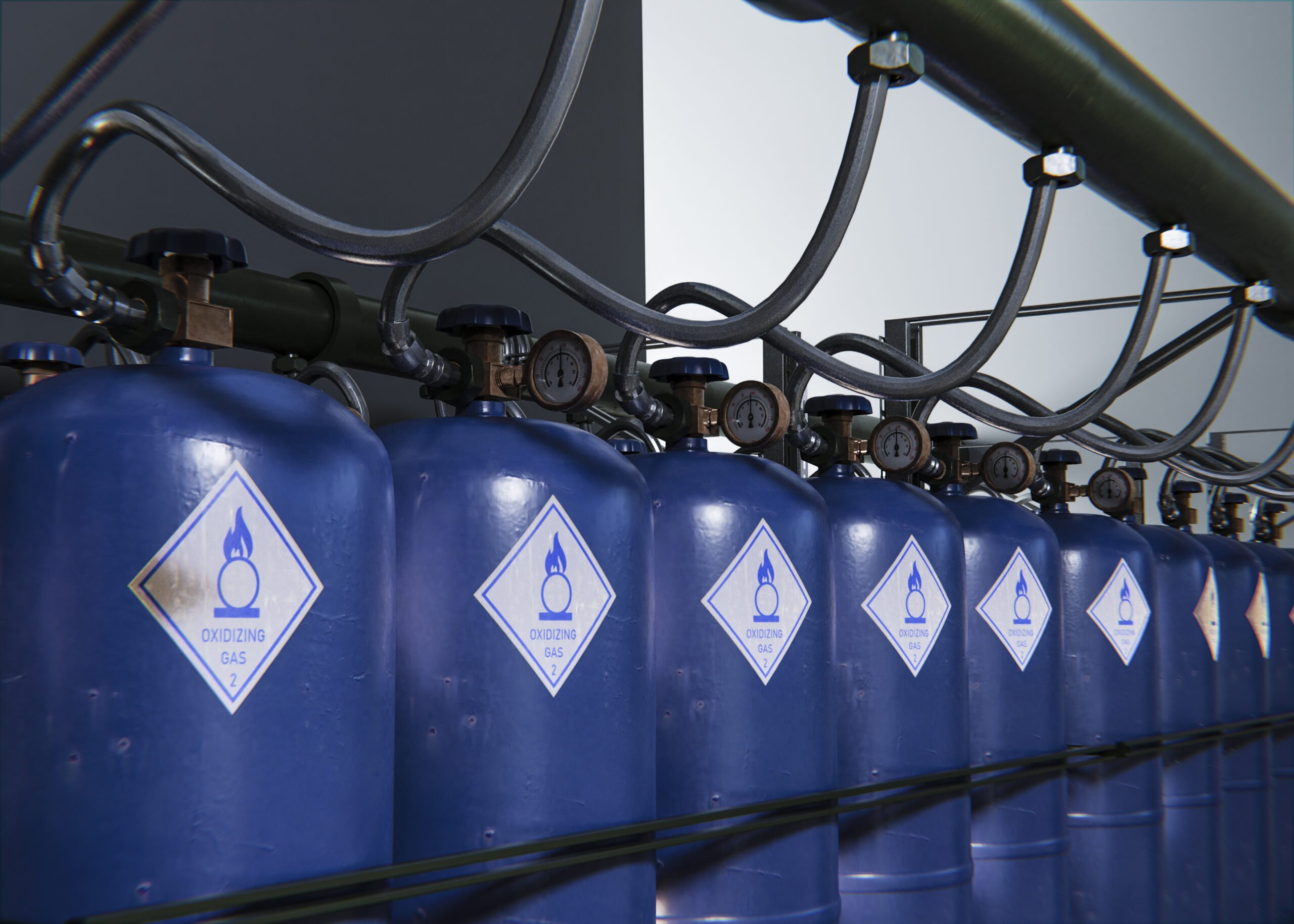 Top 5 Pressure Vessel Fabrication