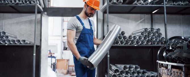 Heavy Structural Steel Fabrication Company in the UAE
