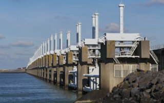 Top Trends in Industrial Power Systems UAE