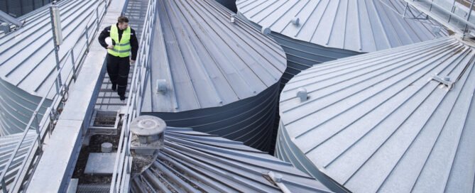 Tank Fabrication Cost