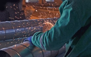 pipe fabrication