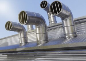 What Heat Exchangers BERG Industries Build What Heat Exchangers BERG Industries Build