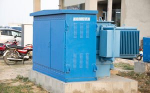 Generator Enclosures Generator Enclosures