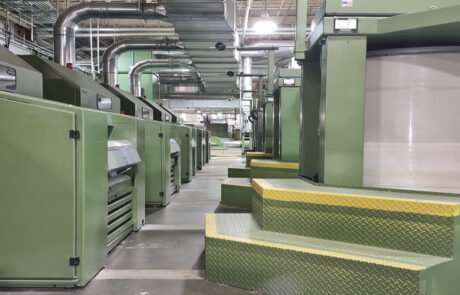 Generator Enclosures Manufacturers UAE