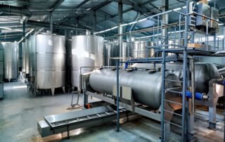 How To Choose The Right Partner For Pressure Vessel Fabrication