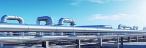Industrial metal steel pipes Industrial metal steel pipes