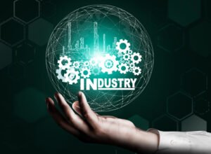 Industries Industries