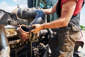 Keeping Your Fuel Clean and Equipment Safe Keeping Your Fuel Clean and Equipment Safe