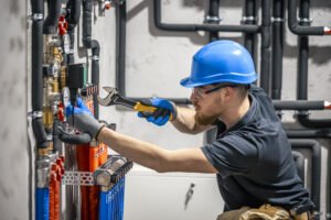 Pipe Spooling Services Pipe Spooling Services