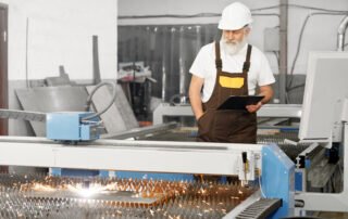 Fabrication Companies