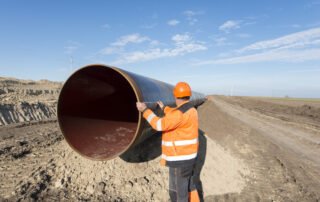 Pipe Spooling