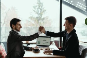 Why Clients Trust Why Clients Trust