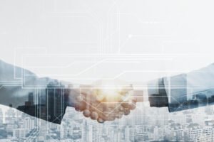 Partner with BERG Partner with BERG
