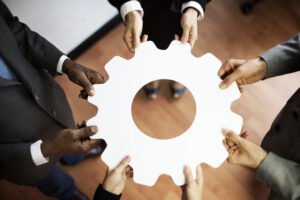 Industries We Support Industries We Support