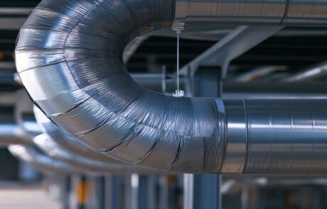 Heat Exchangers Manufacturer in the UAE