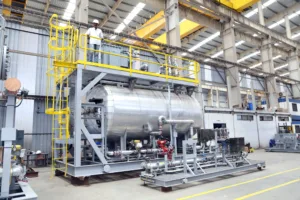 skid packages BERG skid packages BERG