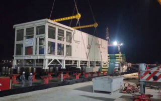 GIS Container Manufacturer UAE