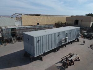 Container Manufacturer