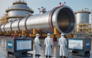 Surge vessels manufacturing companies in UAE