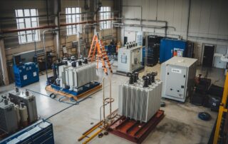 what does a static equipment manufacturer in uae actually deliver for industrial projects