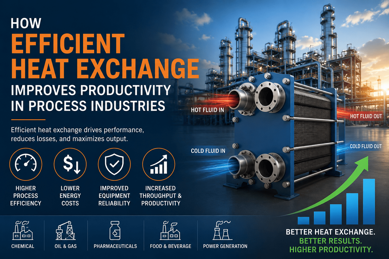 Heat Exchange