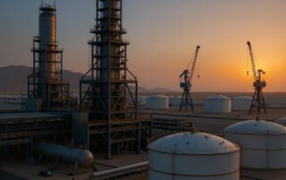 industries in ras al khaimah