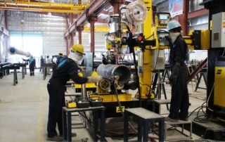 Piping fabrication
